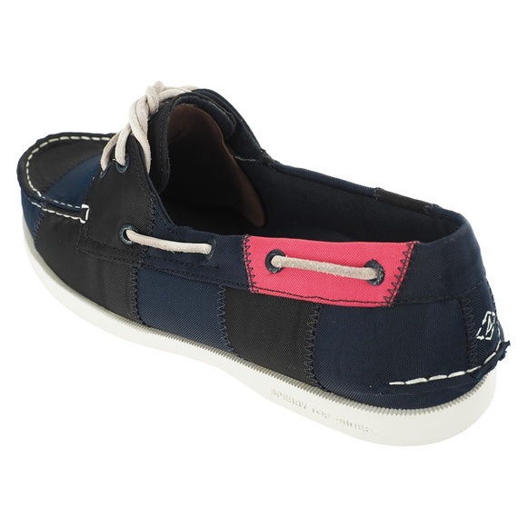 Sperry Women's Authentic Original Bionic Boat Shoe - Picture 6 of 10